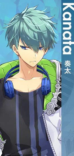 安琪莉可Luminarise全人物图鉴