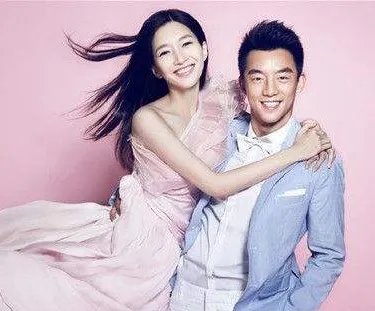 江疏影个人资料图片 简介