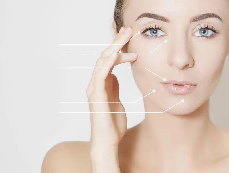 如何使皮肤白皙