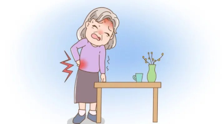 脚麻是怎么回事