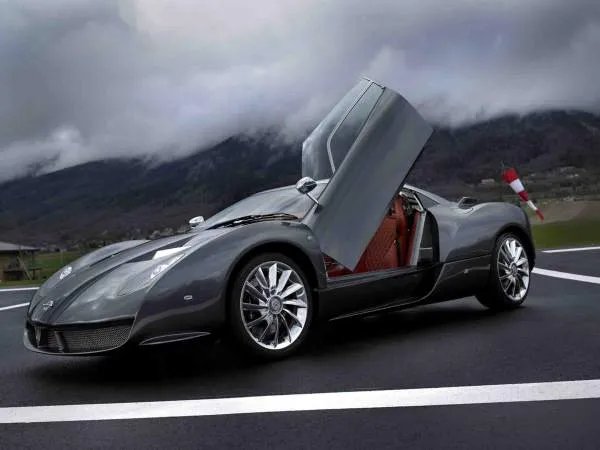 飞行荷兰人的原意