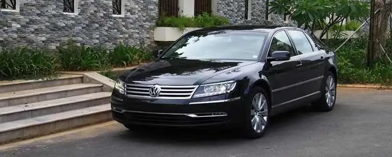 phaeton大众是什么车？大众phaeton中文叫什么