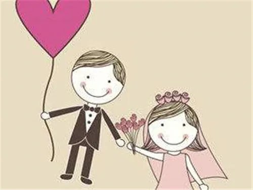 新婚志喜是什么意思 祝贺新婚的八字词语