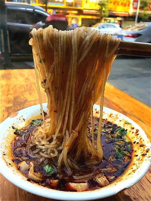 成都美食攻略有什么美食？