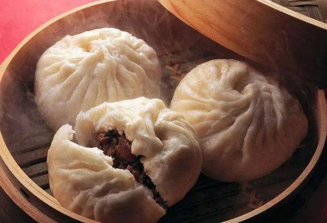 做包子怎么发面？