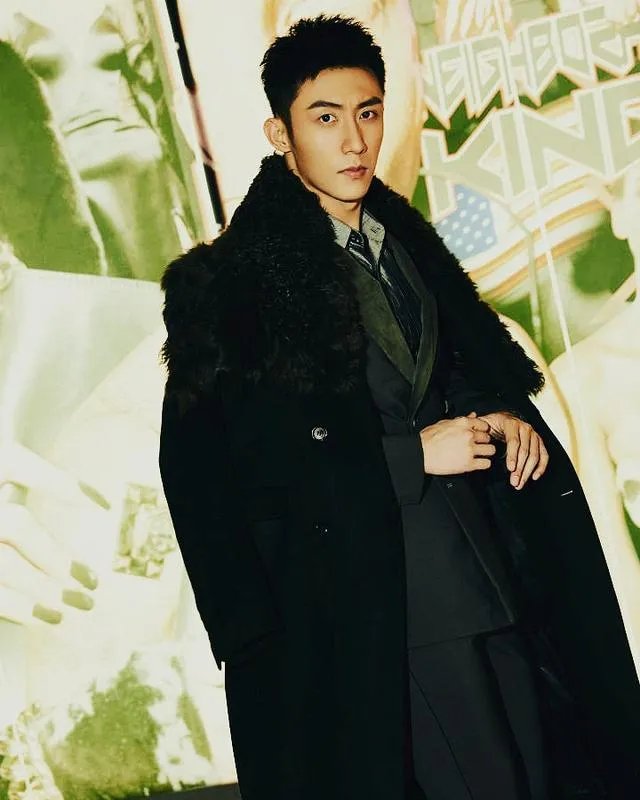 黄景瑜的哪句话或哪张图片、表情最为撩你心？