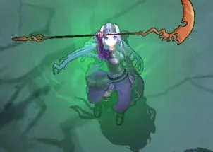 优库里伍德人物介绍