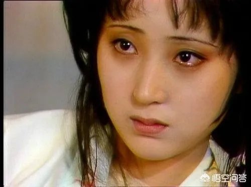 佛为何没救陈晓旭