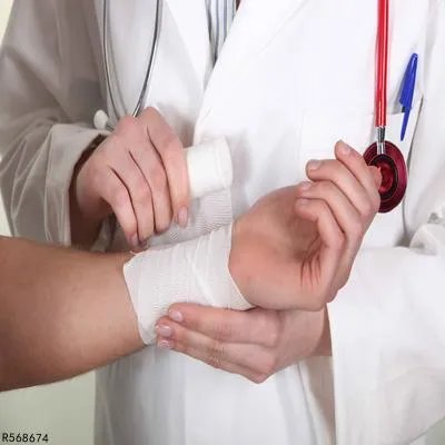 电烧伤该怎么护理