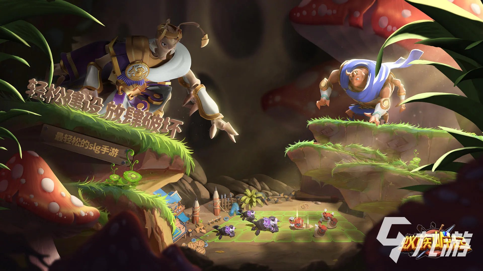 18岁游戏下载前十名手游2022 成年可以玩的高质量游戏