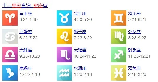 3月9号是什么星座?
