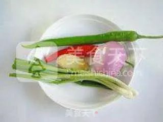 糖醋鲤鱼的做法