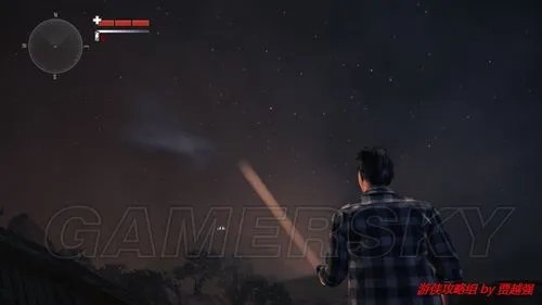 《心灵杀手：美国噩梦》图文攻略全手稿收集