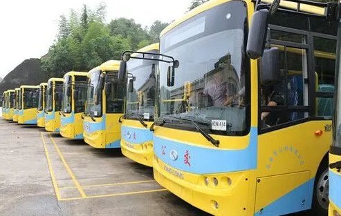 公交车爆炸该如何快速逃生?