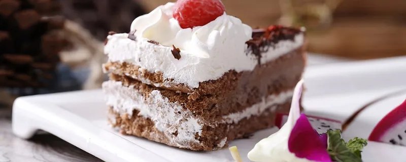 六寸蛋糕直径是多少厘米 六寸蛋糕直径是多长