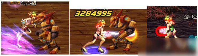 《DNF》女散打怎么玩 女散打技能连招顺序教学