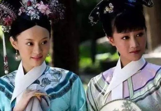 历史上的浣碧是什么结局?险些被雍正杀光全家