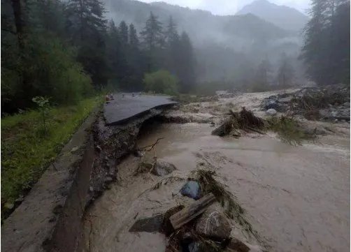 九寨沟景区什么时候暂关闭？