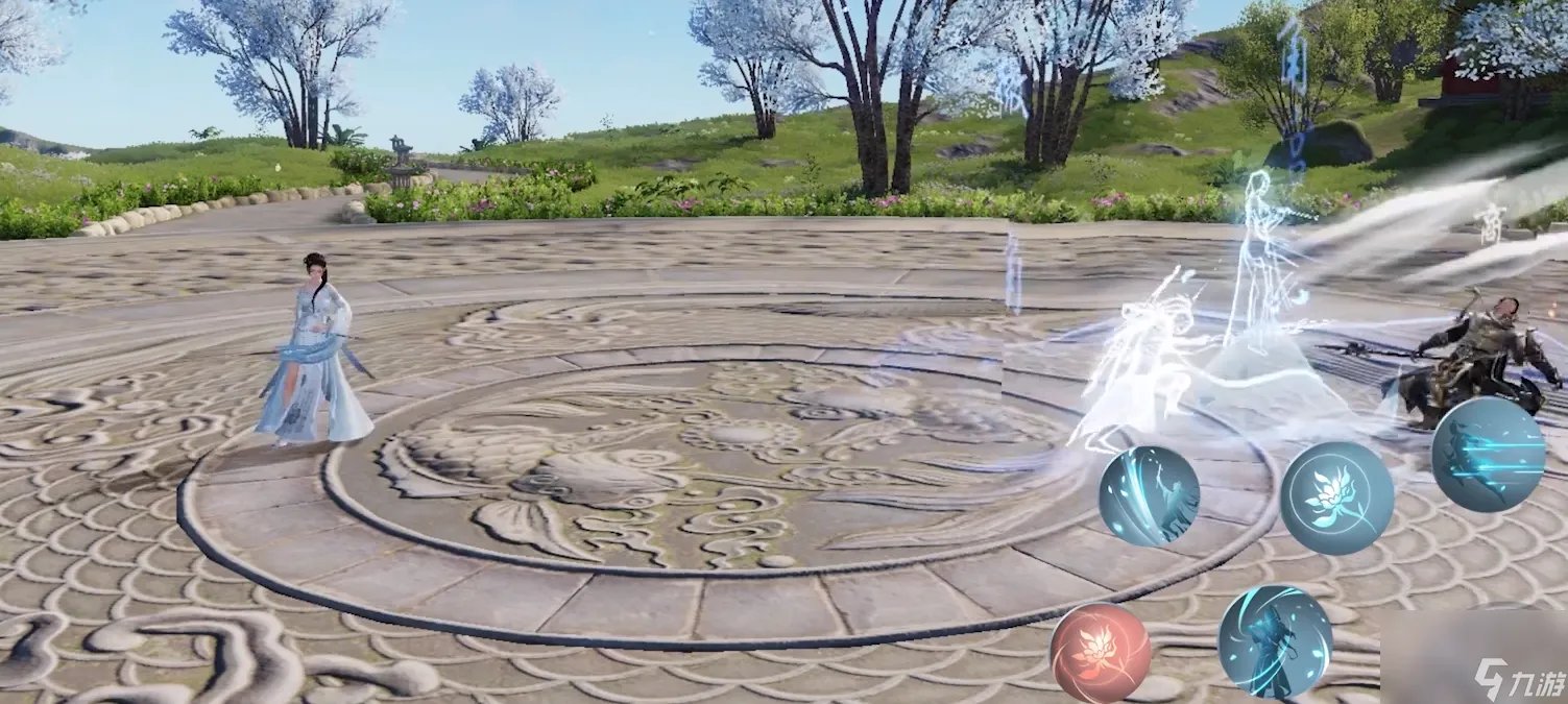 天涯明月刀2的玩家门派 天涯明月刀2适合平民玩家的门派 详细介绍