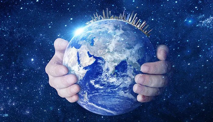 世界地球日是每年的哪一天 世界地球日是几号