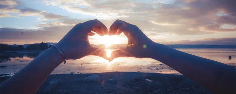 像极了爱情什么梗 像极了爱情表示什么梗