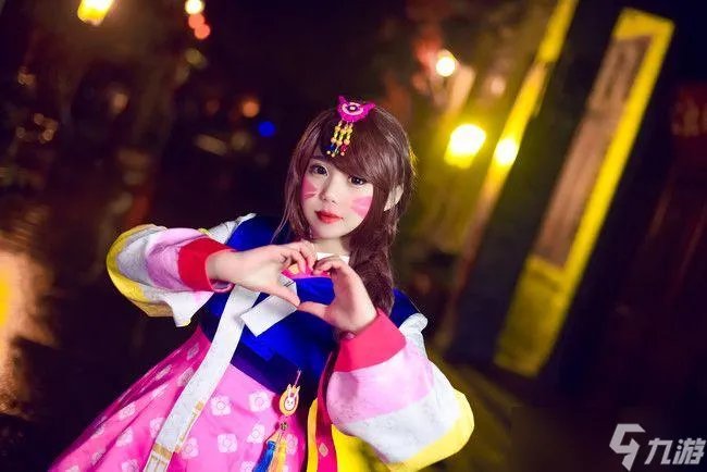 守望先锋DVA怎么样 守望先锋dva难吗