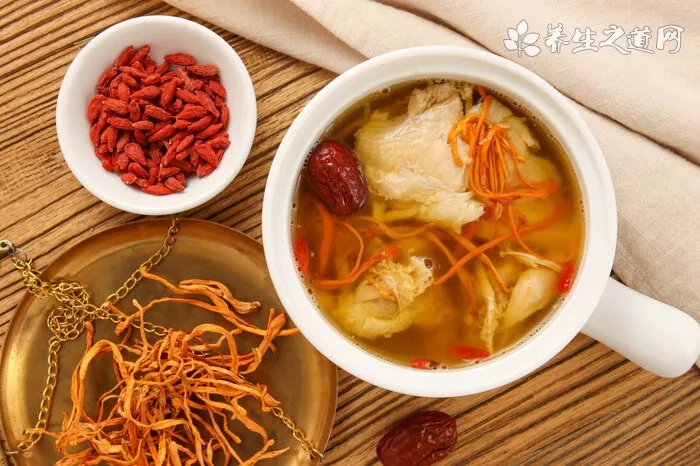 大暑养生该怎么进补