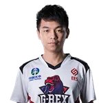 《英雄联盟》GRX战队介绍