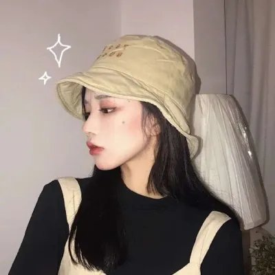 最新霸气冷酷女生头像大全