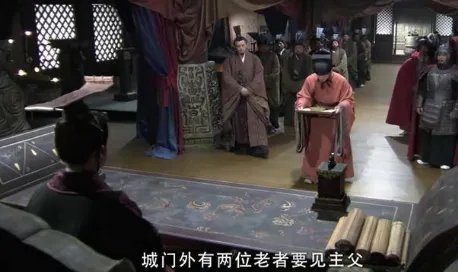 盘点赵武灵王的4个儿子，最后结局分别怎么样？