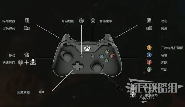 《生化危机3重制版》图文攻略 全收集与解谜图文攻略