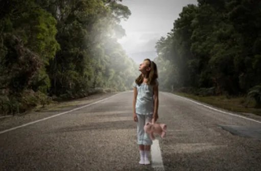 梦见迷路是什么意思 梦见迷路周公解梦征兆解释