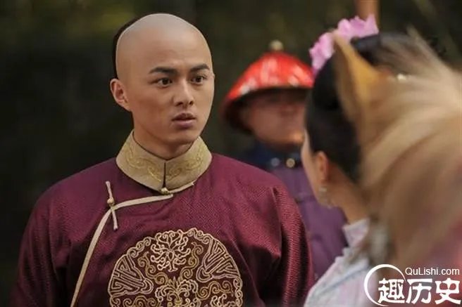 出身尊贵的十阿哥胤䄉 为何会被称为草包阿哥