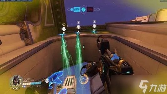 守望先锋2秩序之光玩法介绍