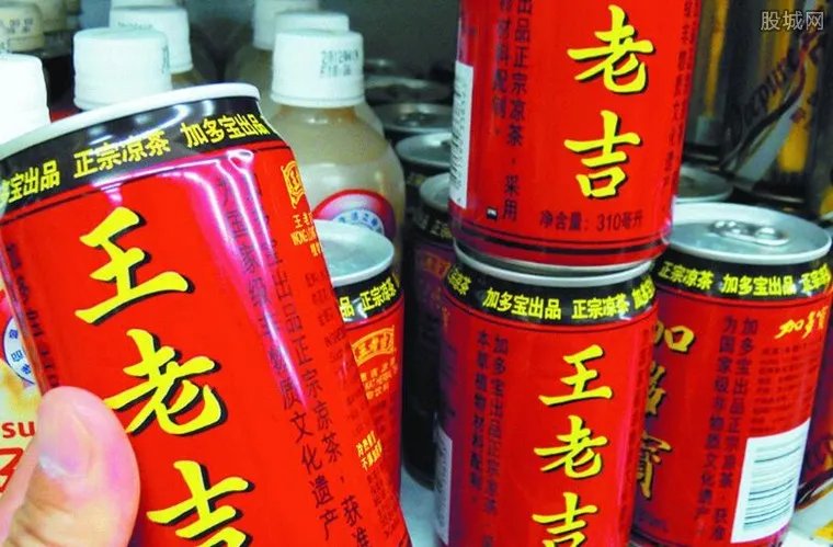 王老吉回应延寿 专家表示该结论可信度比较低