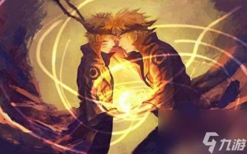 火影忍者388 火影忍者388集