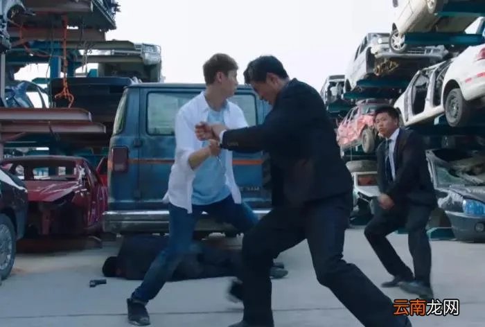 陈伟霆图片大全最帅,陈伟霆不断耍帅