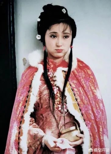 佛为何没救陈晓旭