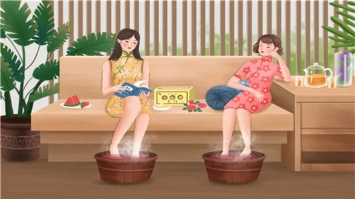 如何去除体内湿气