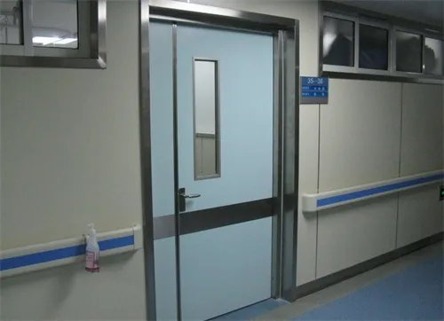 子母门标准尺寸是多少