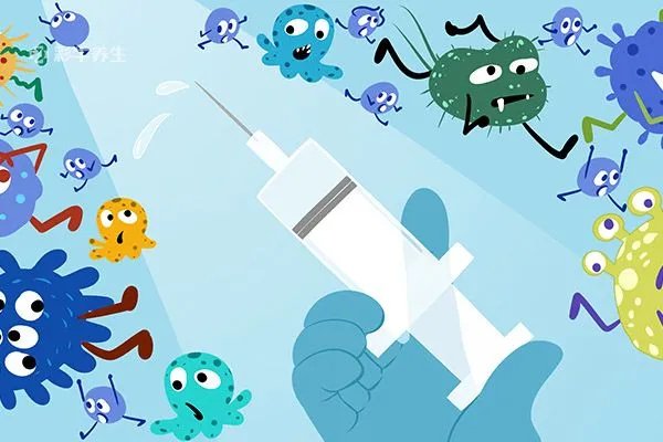 打完新冠疫苗多久可以要孩子