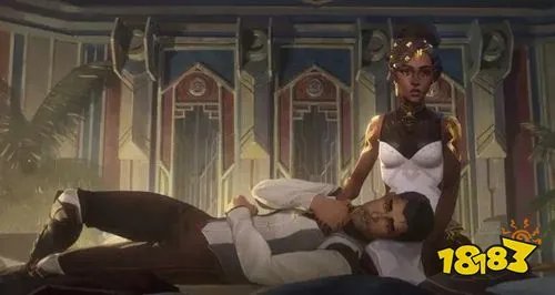 英雄联盟杰斯怎么了 渣男杰斯梗解析