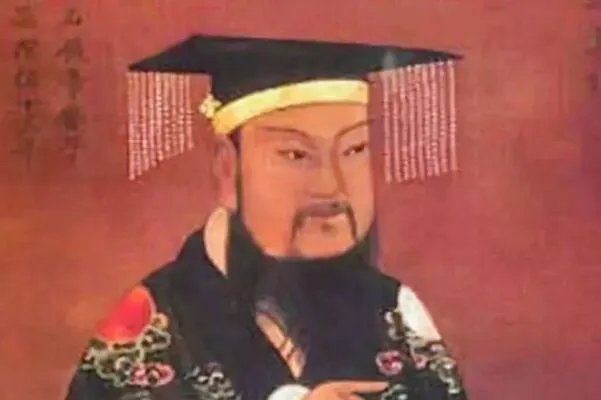 中国最长寿的十位皇帝，梁武帝上榜，第一执掌国家权利最长