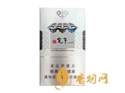 宽窄香烟价格表图大全 四川宽窄香烟共有几种