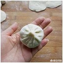 做包子怎么发面？
