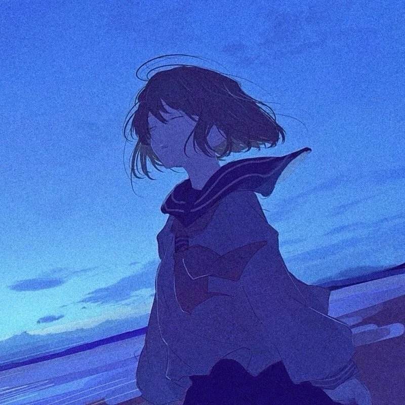 可爱女生头像？