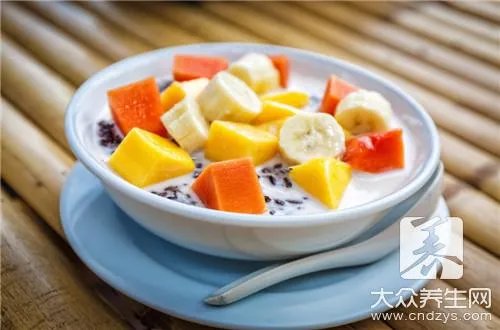 青木瓜葛根粉的功效