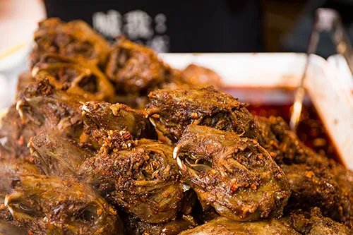 成都特色美食有哪些