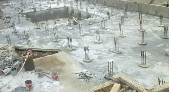 桩基础有哪些类型