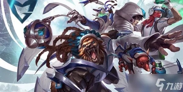 lol历届世界总冠军及队员名字 lol历届世界总冠军选手名单